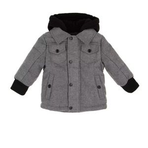 Urban Republic Infant Winter Jacket 12 months
